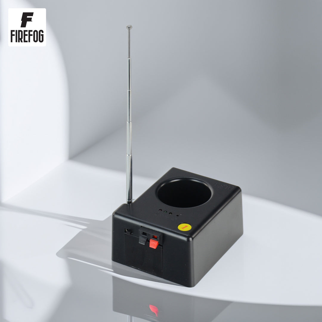 Firefog Piro 8 kit de mise à feu à distance pour fontaines à étincelles, 8 canaux