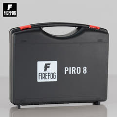 Firefog Piro 8 kit de mise à feu à distance pour fontaines à étincelles, 8 canaux