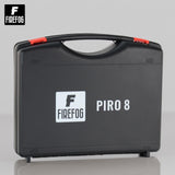 Firefog Piro 8 kit de mise à feu à distance pour fontaines à étincelles, 8 canaux