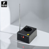 Firefog Piro 12 kit de mise à feu à distance pour fontaines à étincelles, 12 canaux