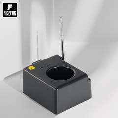 Firefog Piro 12 kit de mise à feu à distance pour fontaines à étincelles, 12 canaux