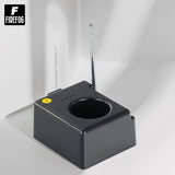 Firefog Piro 12 kit de mise à feu à distance pour fontaines à étincelles, 12 canaux
