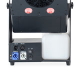 Firefog Bubble Max 1 machine à bulles avec LED, DMX et télécommande