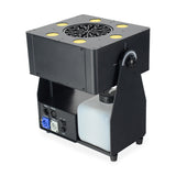 Firefog Bubble Max 1 machine à bulles avec LED, DMX et télécommande