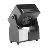 Firefog Bubble Max 1 machine à bulles avec LED, DMX et télécommande