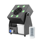 Firefog Bubble Max 1 machine à bulles avec LED, DMX et télécommande