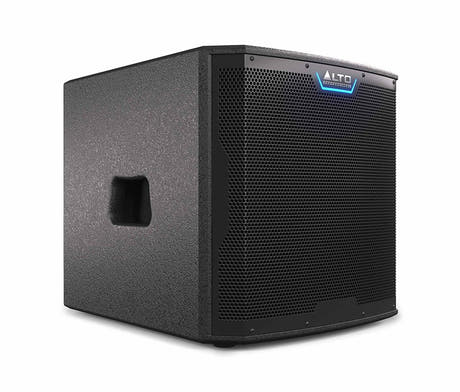 Alto TS12S - Caisson de Basses Actif