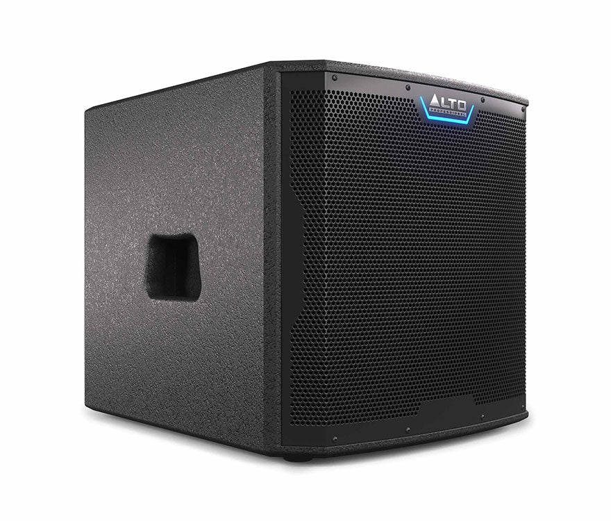 Alto TS12S - Caisson de Basses Actif