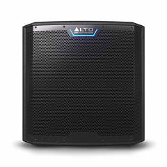 Alto TS12S - Caisson de Basses Actif
