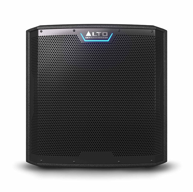 Alto TS12S - Caisson de Basses Actif