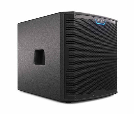 Alto TS15S - Caisson de Basses Actif