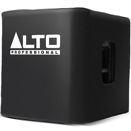 ALTO Housse de subwoofer TS12S