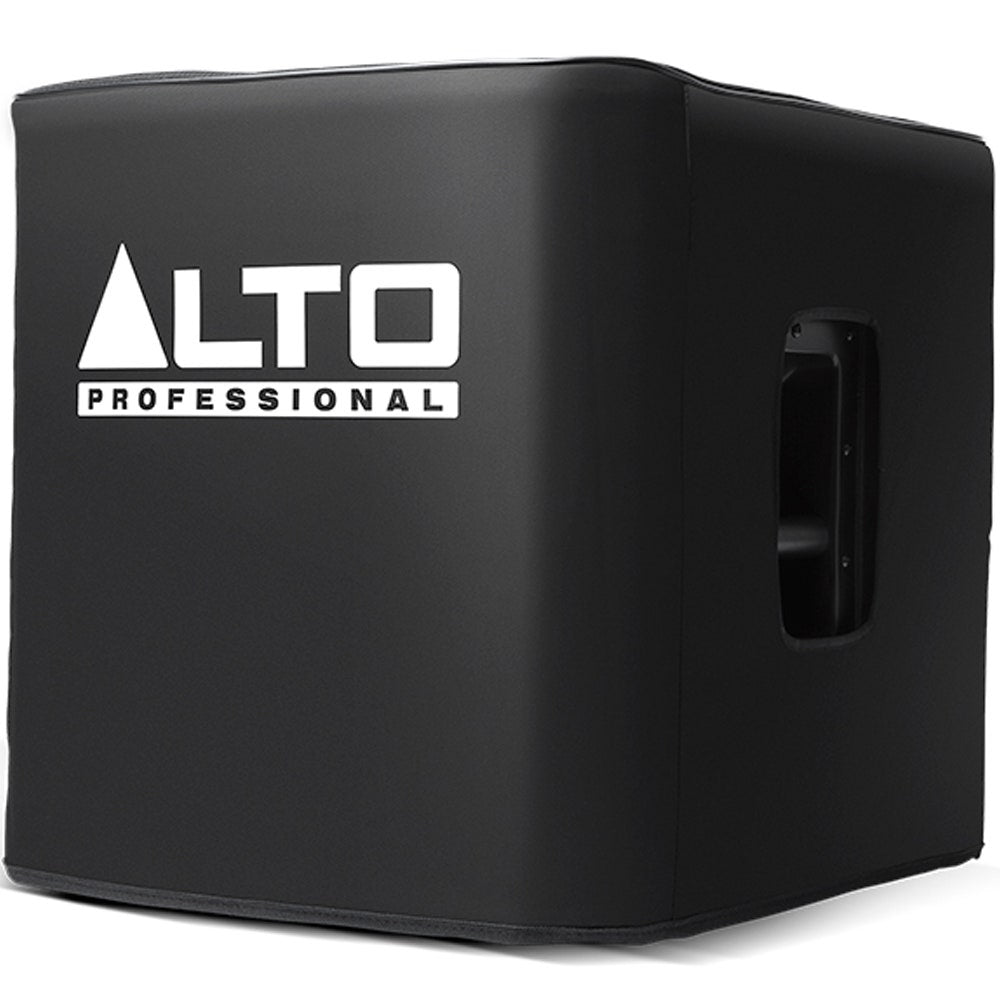 ALTO Housse de subwoofer TS12S