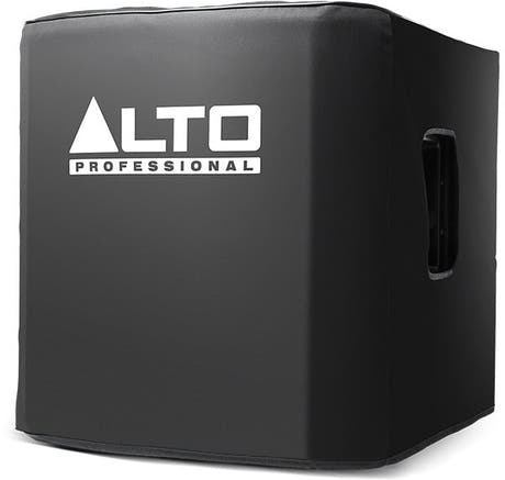 ALTO Housse de subwoofer TS15S