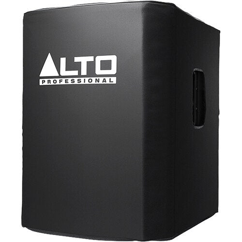 ALTO Housse de subwoofer TS18S