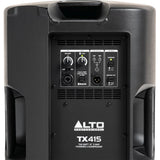Alto TX415 - Haut-parleur actif