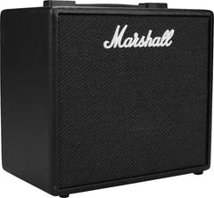 Marshall Code 25 Amplificateur guitare