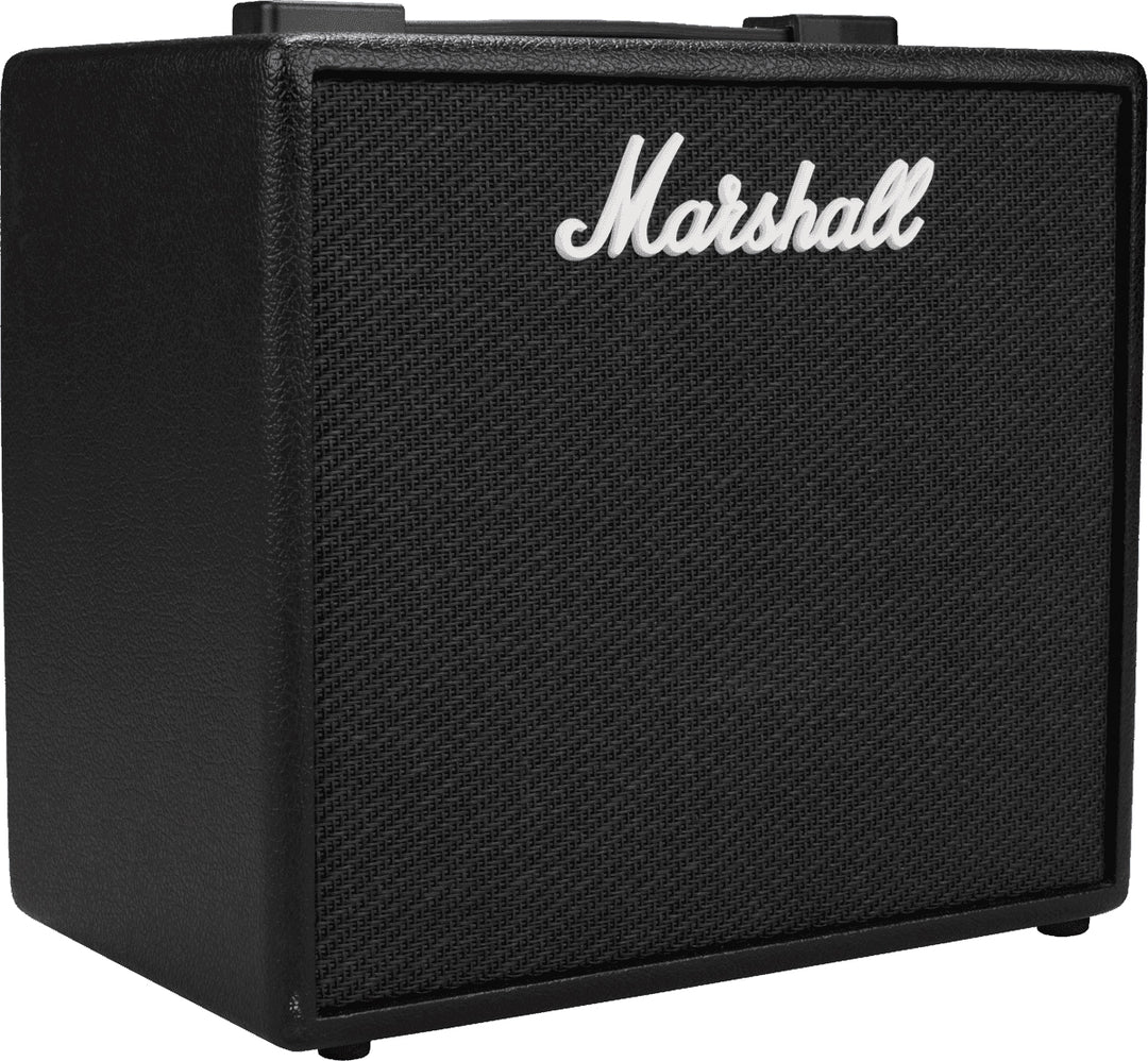 Marshall Code 25 Amplificateur guitare