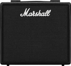 Marshall Code 25 Amplificateur guitare