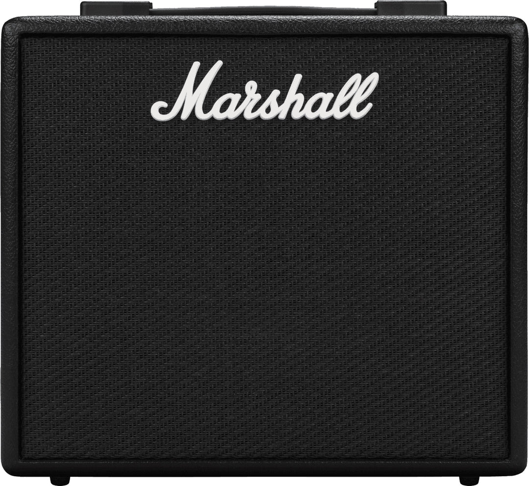Marshall Code 25 Amplificateur guitare