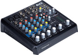 Alto TrueMix 600