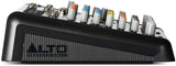 Alto TrueMix 800FX