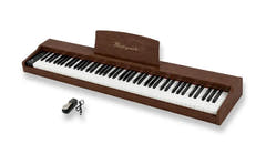 Mielczewski Tiento digitalpiano, marron