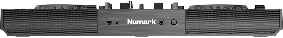 NUMARK MICKSTREAM PRO GO DJ Contrôleur