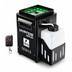 Firefog Hypnos 1200LED verticale avec LED