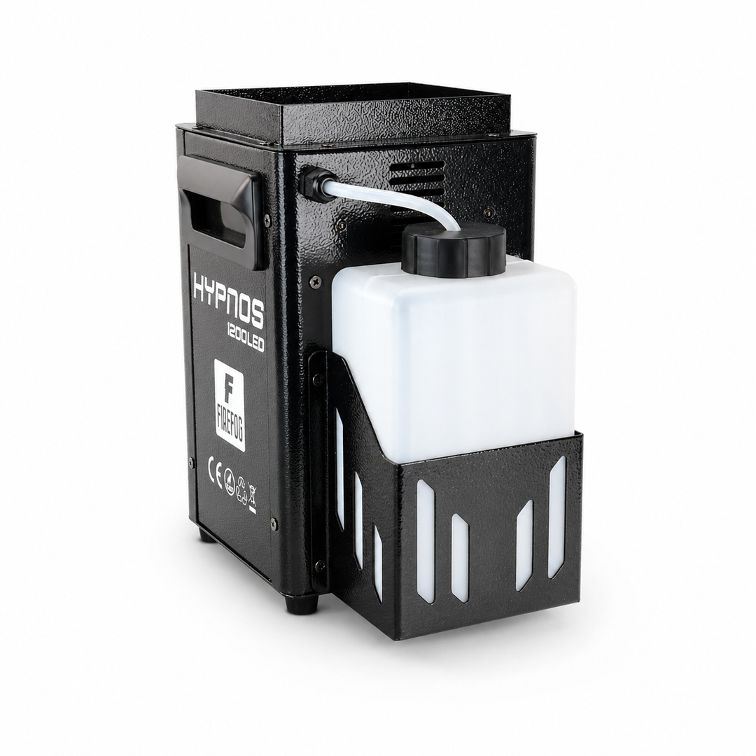 Firefog Hypnos 1200LED verticale avec LED