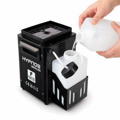 Firefog Hypnos 1200LED verticale avec LED
