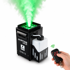 Firefog Hypnos 1200LED verticale avec LED