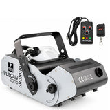 Firefog Vulcan 2000 machine à brouillard 2000 W avec angle réglable