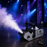 Firefog Vulcan 2000 machine à brouillard 2000 W avec angle réglable