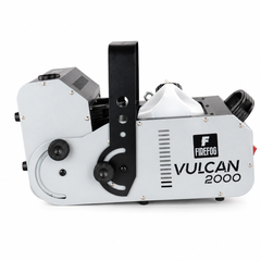 Firefog Vulcan 2000 machine à brouillard 2000 W avec angle réglable