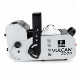 Firefog Vulcan 2000 machine à brouillard 2000 W avec angle réglable