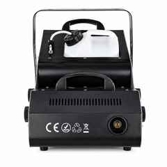 Firefog Vulcan 2000 machine à brouillard 2000 W avec angle réglable