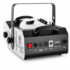 Firefog Vulcan 2000 machine à brouillard 2000 W avec angle réglable