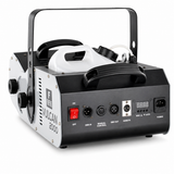 Firefog Vulcan 2000 machine à brouillard 2000 W avec angle réglable