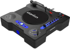 Stanton STX Platine de scratch portable