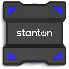 Stanton STX Platine de scratch portable