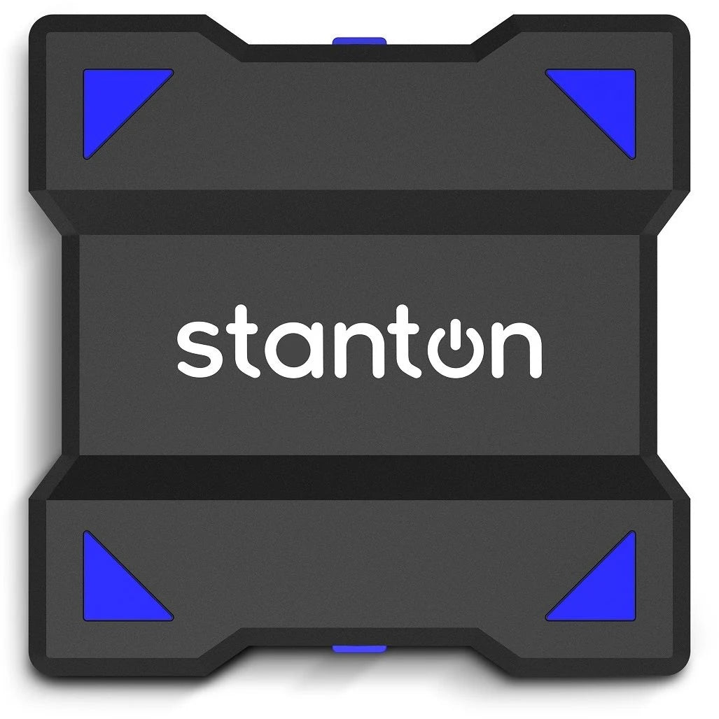 Stanton STX Platine de scratch portable