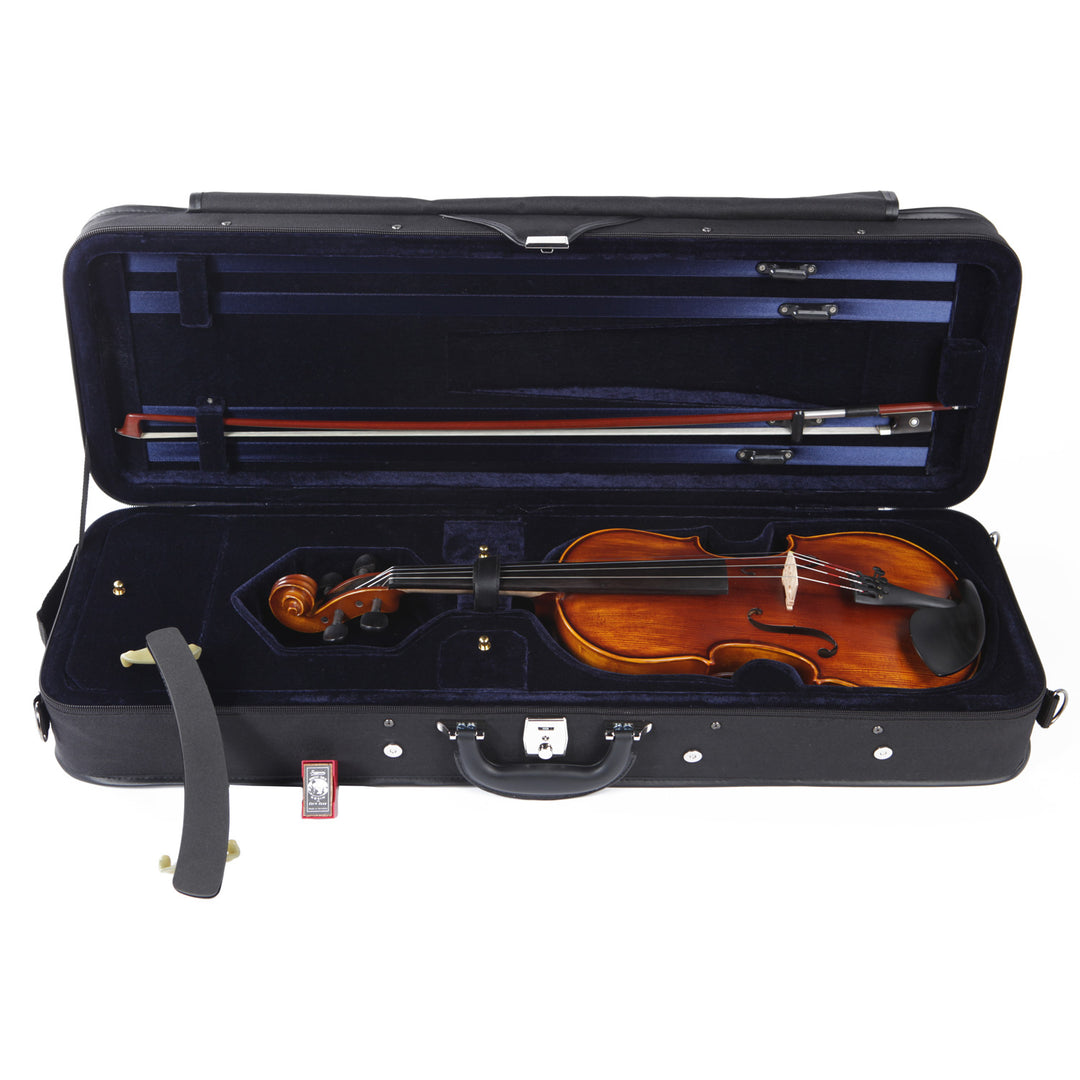 Jargar cordes de Violons - jeu acier (Medium)