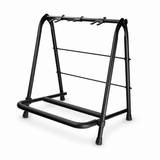 Support de guitare Hardman pour 3 guitares, pliable