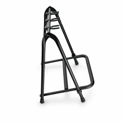 Support de guitare Hardman pour 3 guitares, pliable