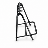 Support de guitare Hardman pour 3 guitares, pliable