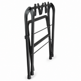 Support de guitare Hardman pour 5 guitares, pliable