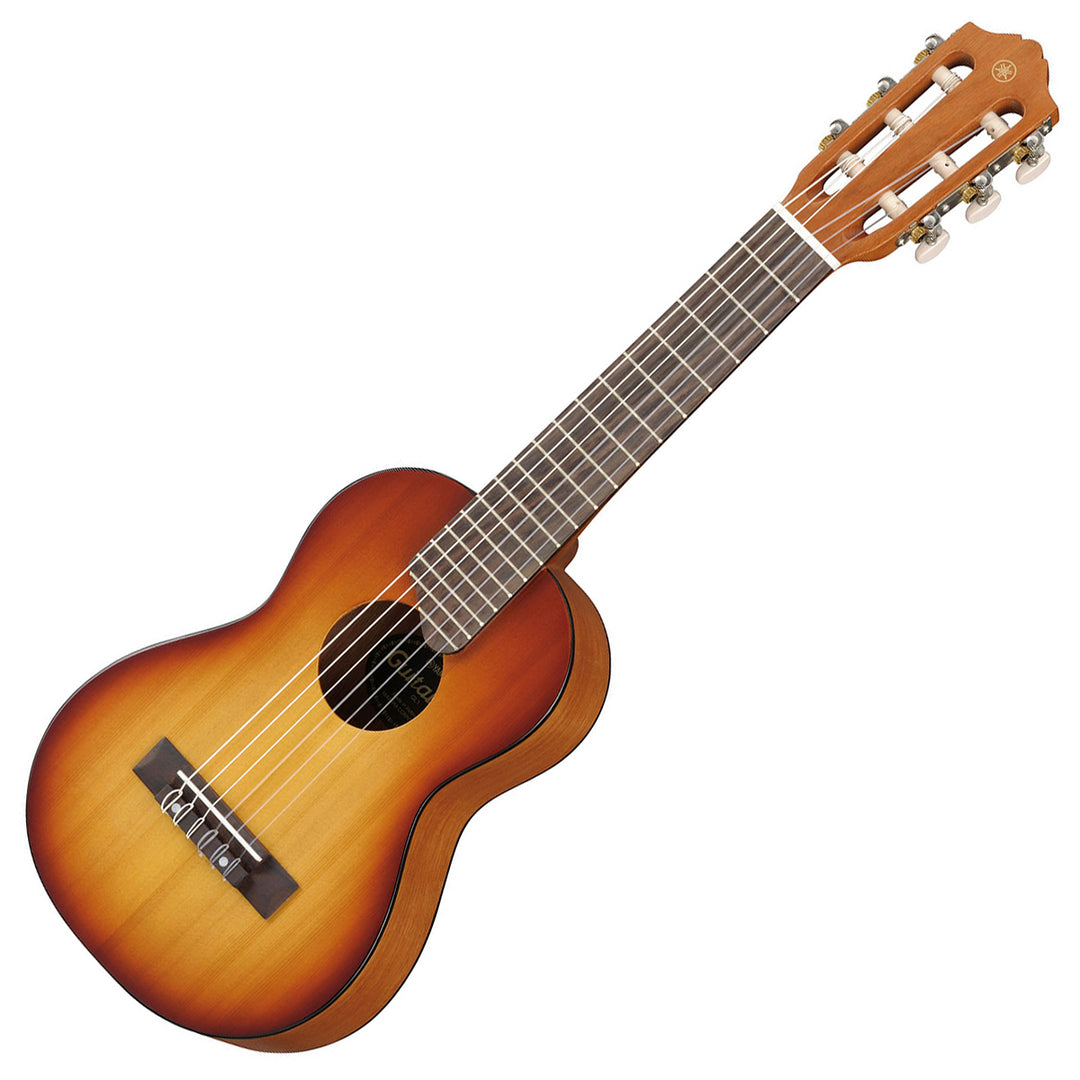 Yamaha GL1 Guitareslele (Sunburst)