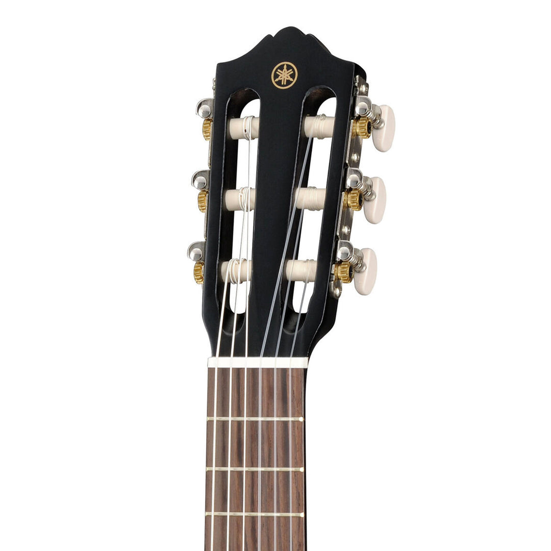 Yamaha GL1 Guitareslele (Noir)