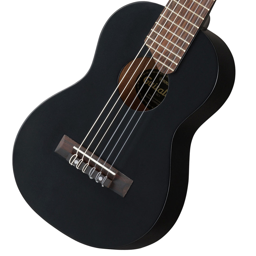 Yamaha GL1 Guitareslele (Noir)